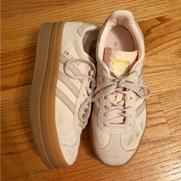 Adidas gazelle - Picture 4 of 7